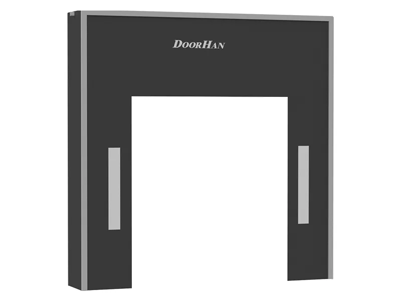 Герметизатор со складной рамой DSHRN DoorHan