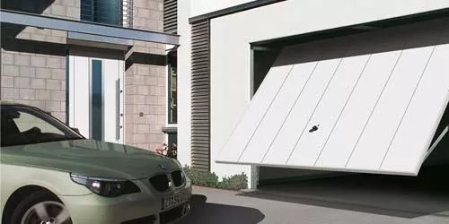 История развития ворот: от веток к автоматике в Саратове История развития ворот: от веток к автоматике